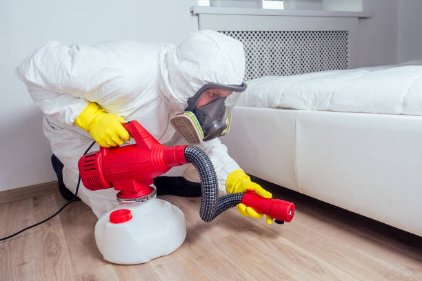 Best Wildlife Control Services  in Ainsworth, NE