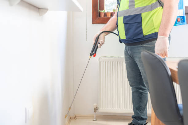 Best Pest Control for Businesses  in Ainsworth, NE