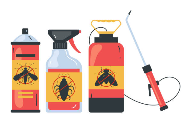 Best Best Pest Control Companies  in Ainsworth, NE