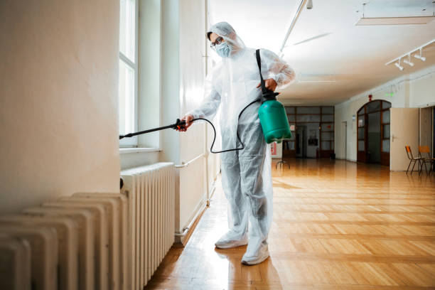 Best Pest Control Near Me in Ainsworth, NE